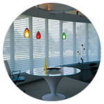 office curtains