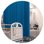 Best Hospital Curtains in UAE