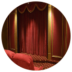 Best Theatre Curtains in UAE