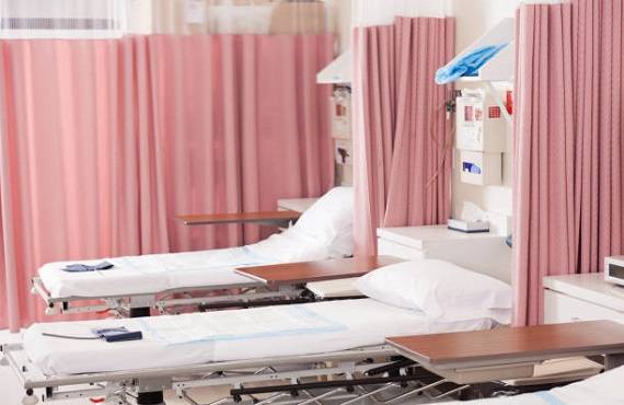 Quality Hospital Curtains in UAE