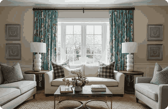 Indoor-Eyelet-Curtains-dubai