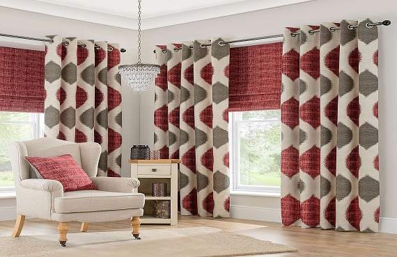 bedroom-soundproofing-curtain