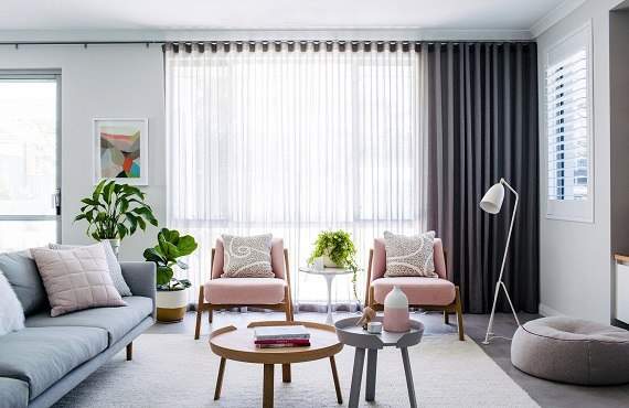 beige-eyelet-curtains