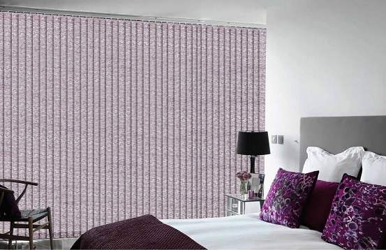 black-modern-blinds
