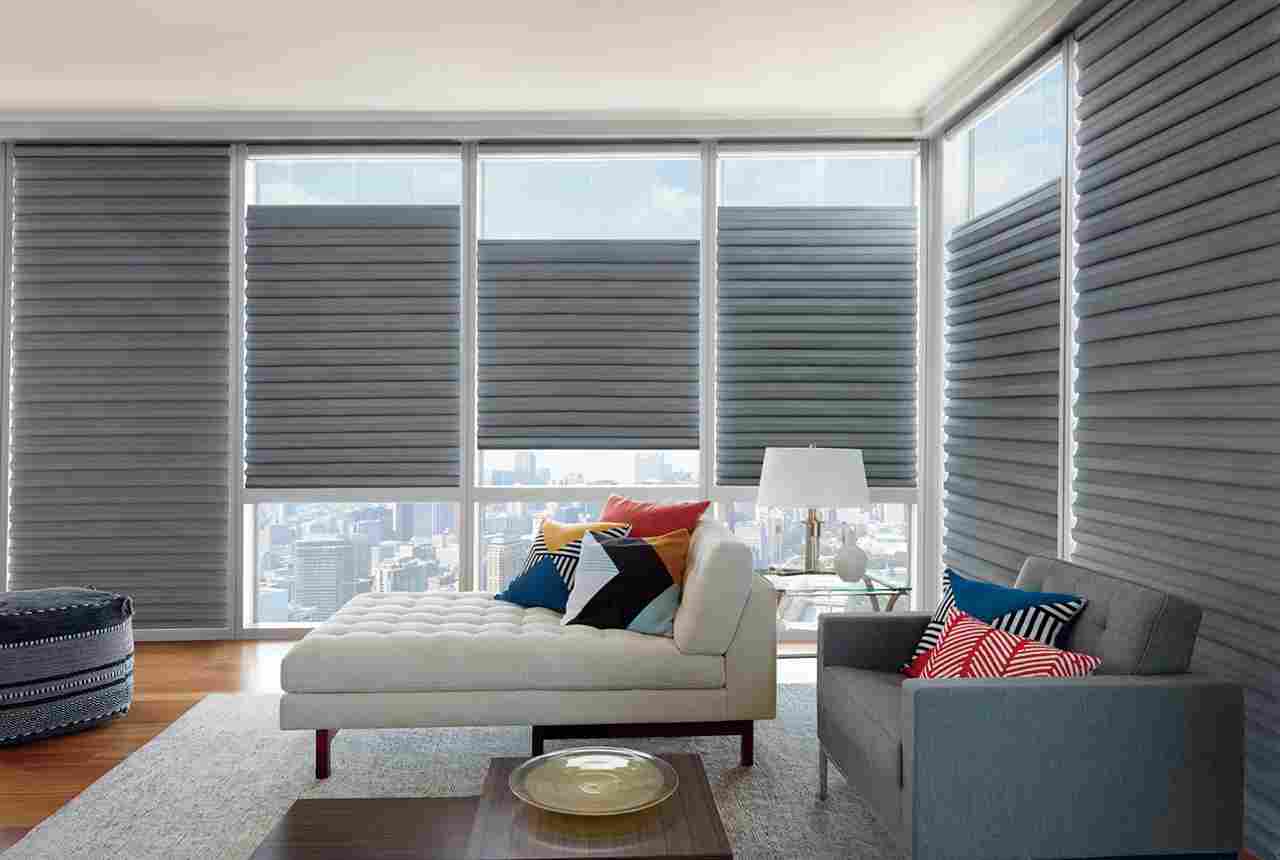 blinds for living room