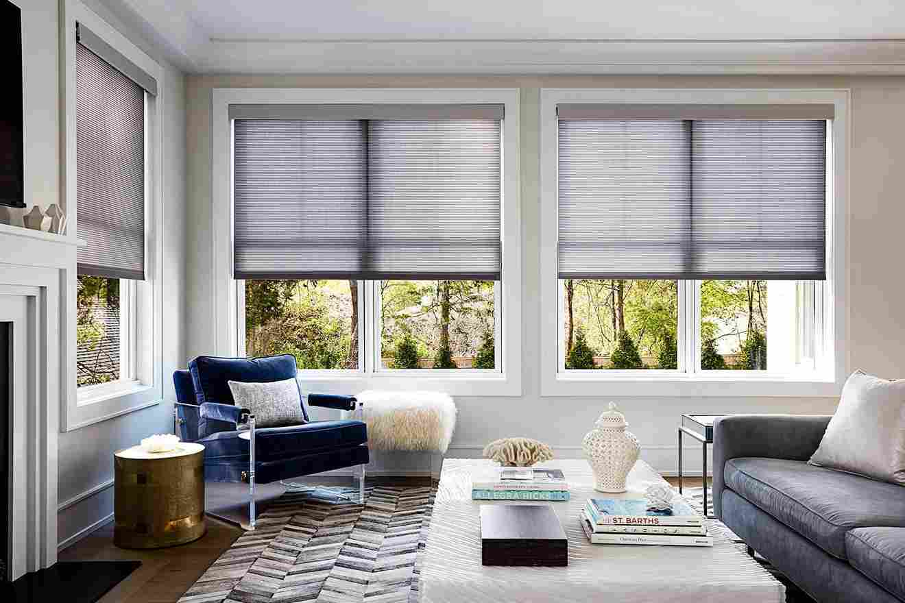 blinds