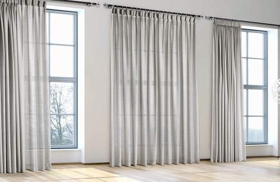 soundproof-curtain-installation