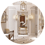 living room furniture
