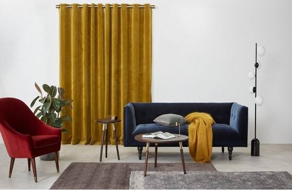motorized blinds dubai