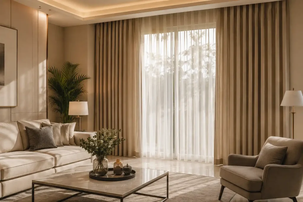 how much do curtain cost guide