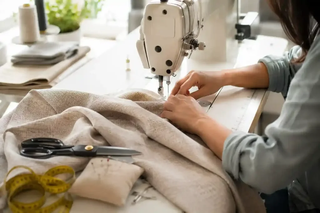 How to make curtains — DIY guide for Dubai homes